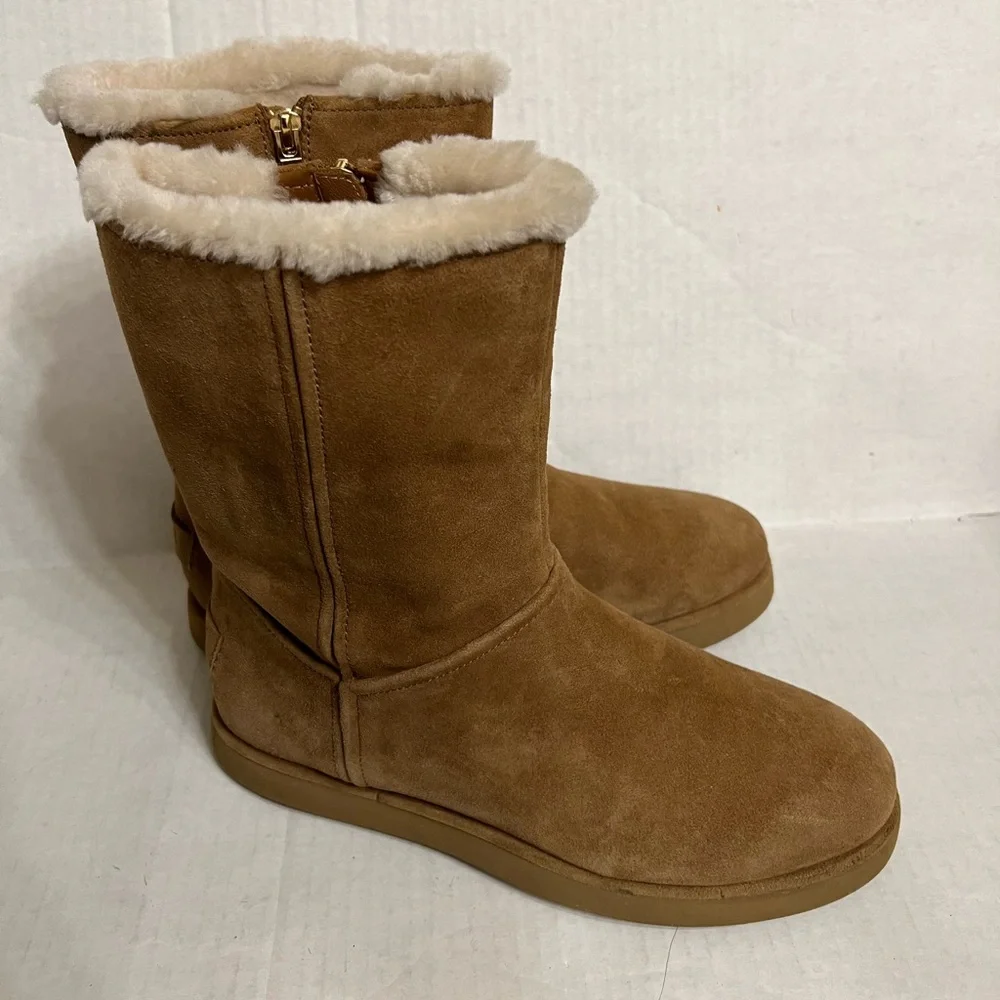 UGG Classic Short BLVD